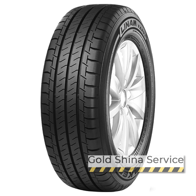 Автошини Falken Linam Van01 225/55 R17C 109/107H