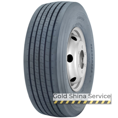 WestLake СR931 (універсальна) 385/65 R22.5 160K