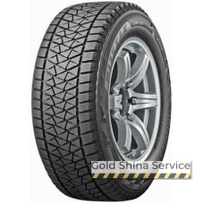 Bridgestone Blizzak DM-V2 255/60 R19 108S