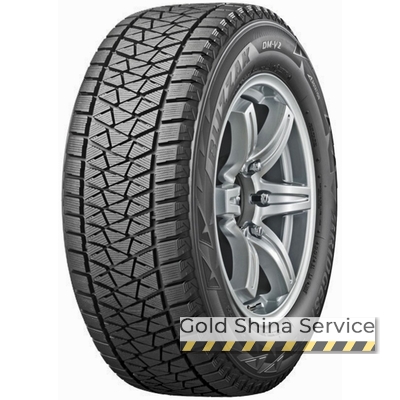 Bridgestone Blizzak DM-V2 255/60 R19 108S