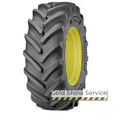 Michelin OMNIBIB (індустріальна) 420/70 R28 133D