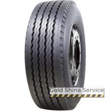 Agate ST022 (причіпна) 385/65 R22.5 160K PR20