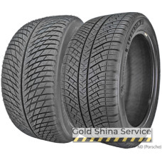 Michelin Pilot Alpin 5 SUV 225/65 R17 106H XL