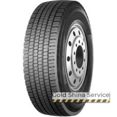 Neoterra NT299 (ведуча) 315/70 R22.5 154/150M