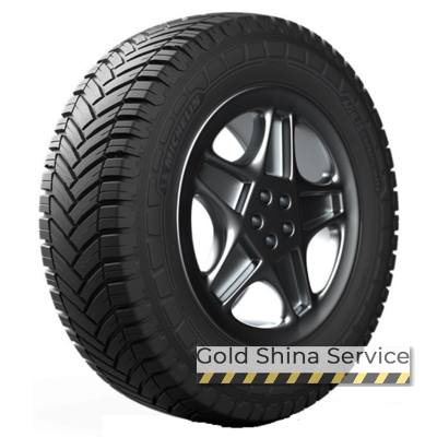 Автошини Michelin Agilis CrossClimate 215/65 R16C 109/107T