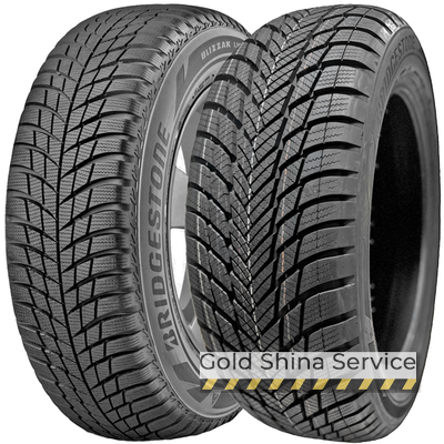 Автошини Bridgestone Blizzak LM001 205/60 R16 92H