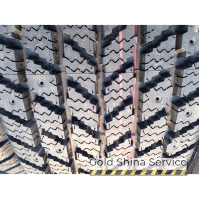 Nokian NRS T 235/60 R16 100T (шип)