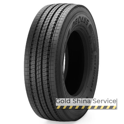Aeolus Neo Allroads S (рульова) 235/75 R17.5 143/141J PR18
