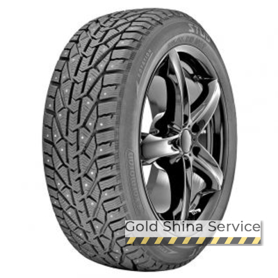 Автошини Kormoran Stud 2 195/65 R15 95T XL (под шип)