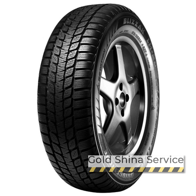 Bridgestone Blizzak LM-20 175/55 R15 77T
