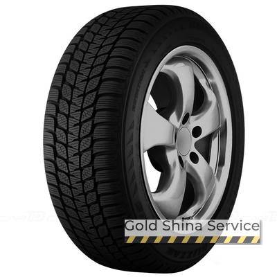 Bridgestone Blizzak LM-25 215/60 R17 96H