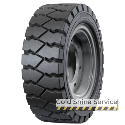 Continental IC40 (індустріальна) 6.50 R10 128A5 PR14