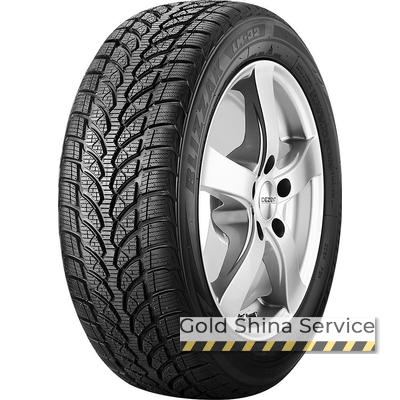 Автошини Bridgestone Blizzak LM-32 205/60 R16 92H