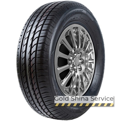 Powertrac CityMarch 185/60 R15 84H
