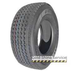 Constancy Ecosmart 688 (причіпна) 385/65 R22.5 160K PR20