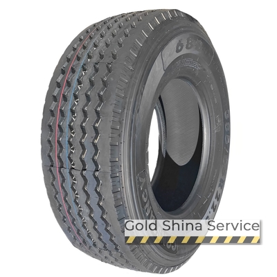 Constancy Ecosmart 688 (причіпна) 385/65 R22.5 160K PR20