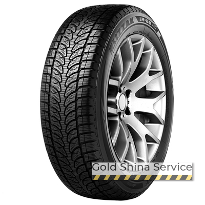 Автошини Bridgestone Blizzak LM-80 Evo 225/65 R17 102H