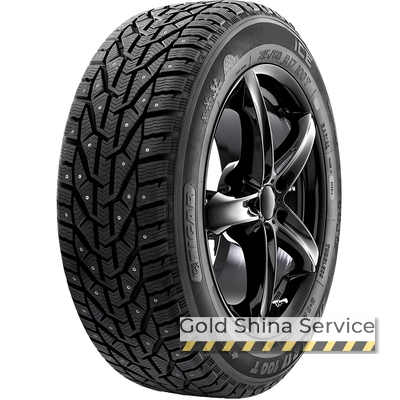 Автошини Tigar Ice 215/60 R16 99T XL (под шип)