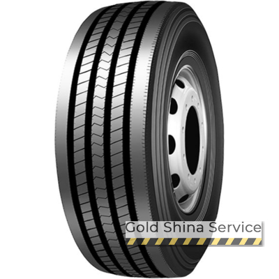 Taitong HS 205 (рульова) 205/75 R17.5 124/122M PR8