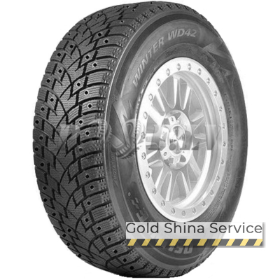 Delinte Winter WD42 235/65 R16C 121/119R