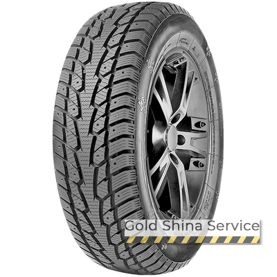 Ecovision WV-186 235/75 R15 104/101R (шип)