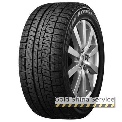 Автошини Bridgestone Blizzak REVO GZ 225/60 R17 99S