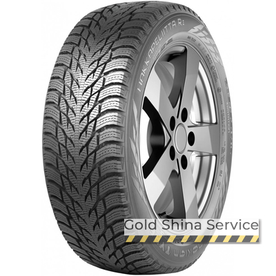 Автошини Nokian Hakkapeliitta R3 245/45 R18 100T XL