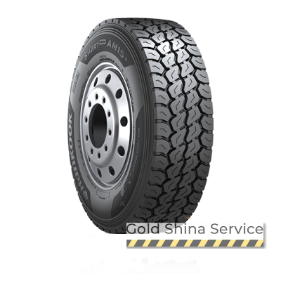 Hankook AM15+ (універсальна) 385/65 R22.5 158L