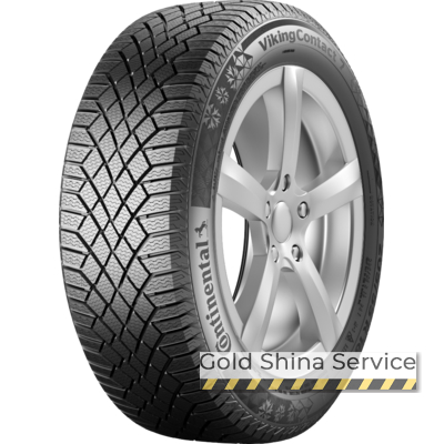 Автошини Continental VikingContact 7 215/60 R16 99T XL