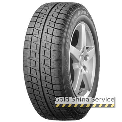 Bridgestone Blizzak REVO2 185/60 R14 82Q