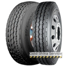 BFGoodrich Cross Control S (кар'єрна) 385/65 R22.5 158K