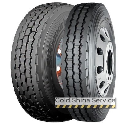 BFGoodrich Cross Control S (кар'єрна) 385/65 R22.5 158K