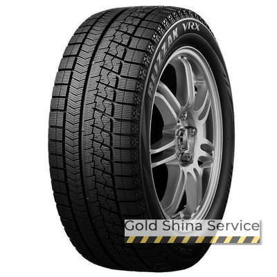 Автошини Bridgestone Blizzak VRX 215/60 R16 95S