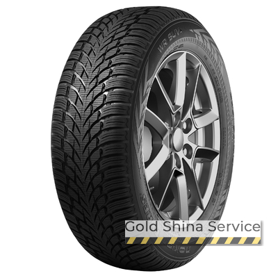 Автошини Nokian WR SUV 4 295/40 R21 111V XL