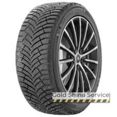 Michelin X-Ice North 4 185/65 R15 92T XL (шип) Michelin X-Ice North 4 185/65 R15 92T XL (шип)