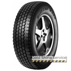 Bridgestone Blizzak W800 235/65 R16C 115/113R Bridgestone Blizzak W800 235/65 R16C 115/113R