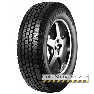 Bridgestone Blizzak W800 235/65 R16C 115/113R