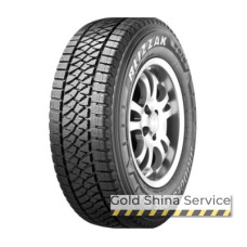 Bridgestone Blizzak W810 215/75 R16C 116/114R Bridgestone Blizzak W810 215/75 R16C 116/114R
