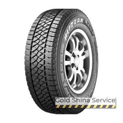 Bridgestone Blizzak W810 215/75 R16C 116/114R