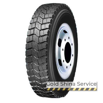 Gold Partner GP722 (універсальна) 8.25 R20 139/137K