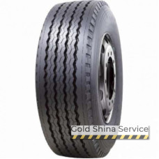Terraking HS166 (причіпна) 385/65 R22.5 160K PR20