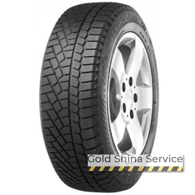 Автошини Gislaved Soft*Frost 200 SUV 215/70 R16 100T