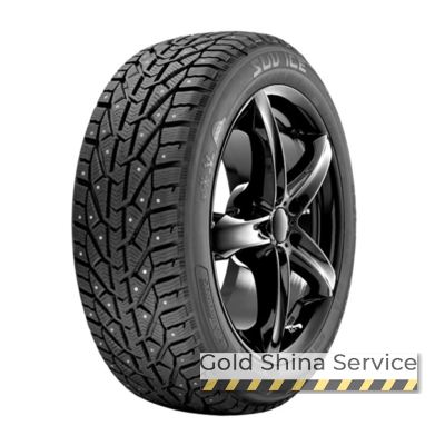Автошини Taurus SUV Ice 285/60 R18 120T XL (под шип)