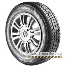 Motrio IMPULSION+ 205/50 R17 93V XL