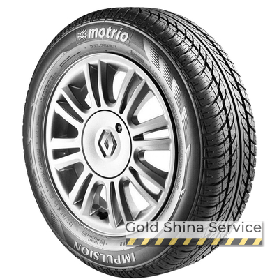 Motrio IMPULSION+ 205/50 R17 93V XL