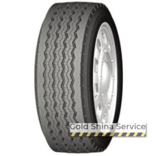 Tracmax GRT932 (причіпна) 385/65 R22.5 160K