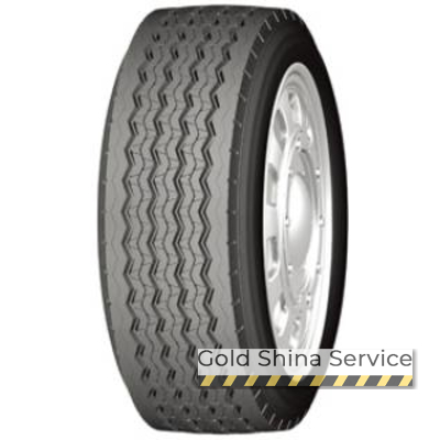 Tracmax GRT932 (причіпна) 385/65 R22.5 160K