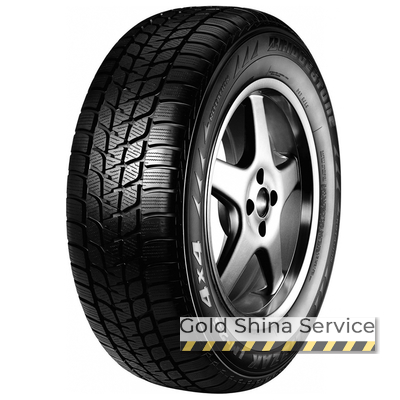 Bridgestone Blizzak LM-25 4x4 235/60 R17 102H MO