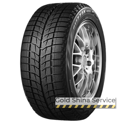 Bridgestone Blizzak WS60 205/50 R17 89R