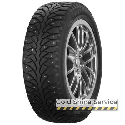 Tunga Nordway 2 195/65 R15 91Q (шип)